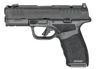 Springfield Hellcat Pro 9MM HCP9379BOSP-COMP-706397976484