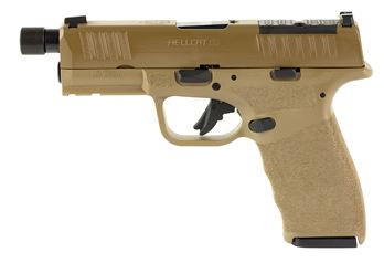 Springfield Hellcat Pro OSP 9mm HCP9449FTOSP-706397968229