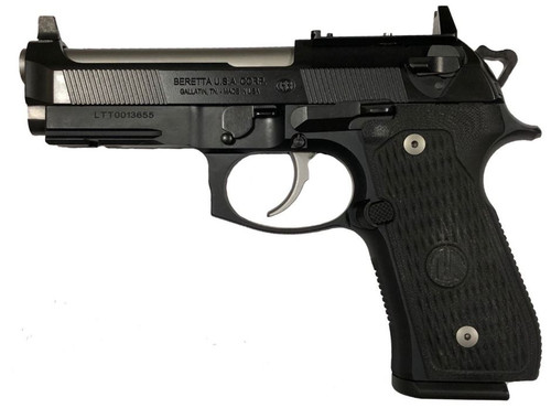 Beretta 92G Elite 9mm SPEC0740A-082442000824