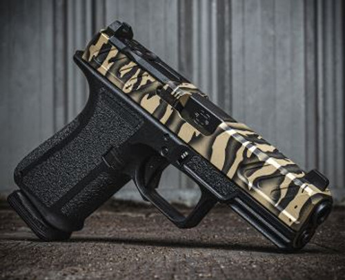 Shadow Systems MR920 9mm 300-223-0700-810105518566