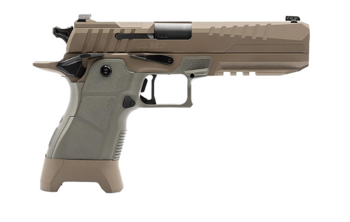 OA Defense 2311 9mm OA-2311-FKSZ-KIT-HDS-STD-17-850055310193