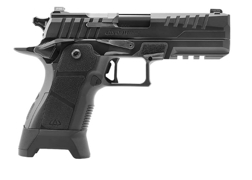 OA Defense 2311 9mm OA-2311-CMPT-PLS-BLK-STD-17-850055310070
