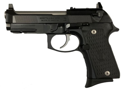 Beretta 92G Elite 9mm SPEC0738A-082442000800