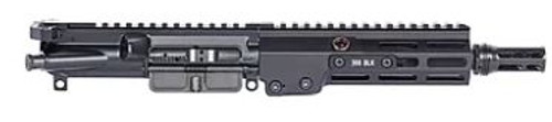 Geissele Super Duty Mod1 Upper 300 BLK 8" 08-553S-810081134330