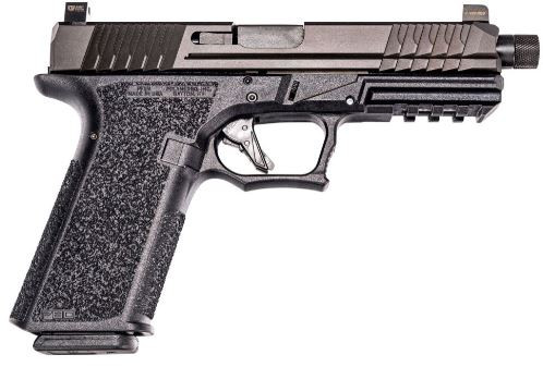 P80 PFS9 9mm PFS9-TFNS-BLK-819925022611