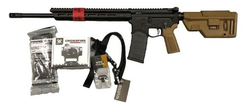 Springfield Saint Edge 5.56 NATO STE918223BLC-706397986353