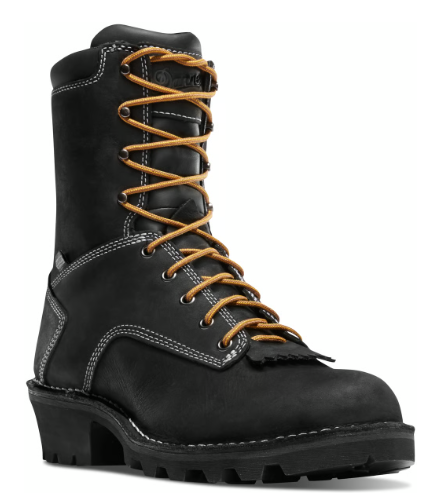 DANNER MENS LOGGER 11 EE WORK BOOTS 15431-612632237824
