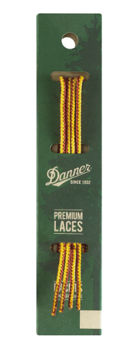 70025 000 NONE  Unisex Laces 54" Gold/Tan -26-098397185080