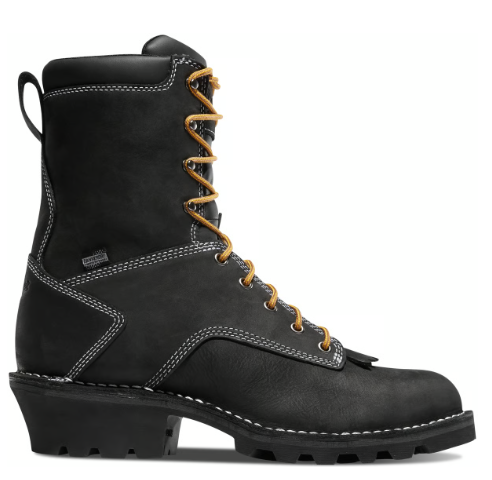 DANNER MENS LOGGER WORK BOOT 11.5 EE 15431-612632237848