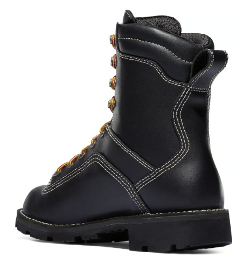 DANNER MENS QUARRY USA WORK BOOT 10EE BAT 17311-098397835114