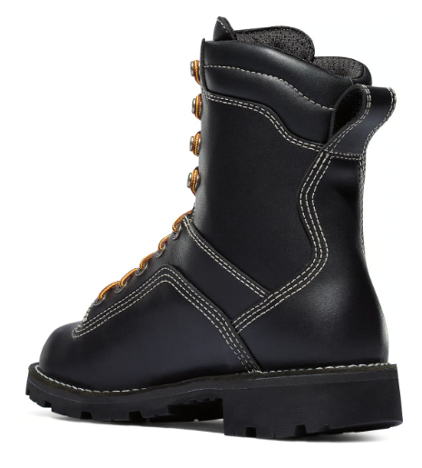 DANNER MENS QUARRY USA WORK BOOT 10EE BAT 17311-098397835114
