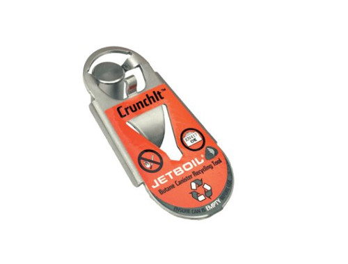 CrunchItâ„¢ Fuel Canister Recycling Tool -26-210000195907