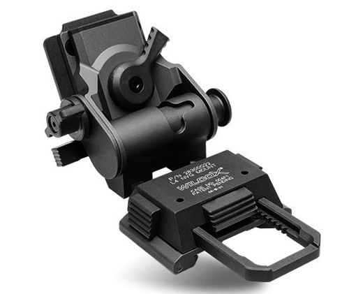 Wilcox G24 Non-Breakaway Base/Magnet 28300G22-B-28300G22-B