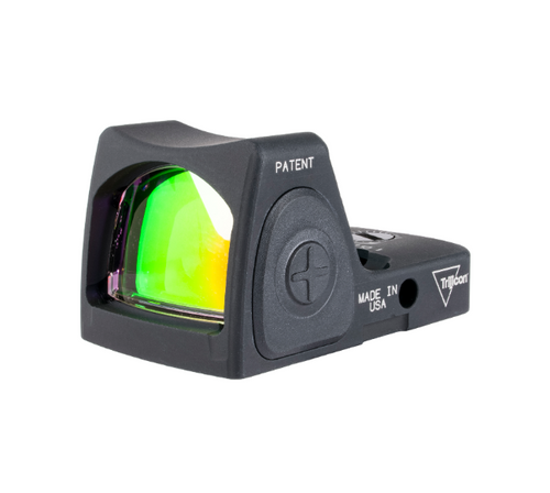Trijicon RMR RMR Footprint 1.0 MOA 700742-719307614932