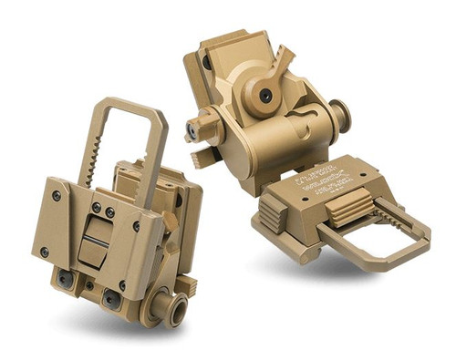 Wilcox G24 Non-Breakaway Base/Magnet 28300G22-T-28300G22-T