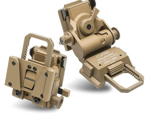 Wilcox G24 Breakaway Base/Magnet 28300G24-T-28300G24-T