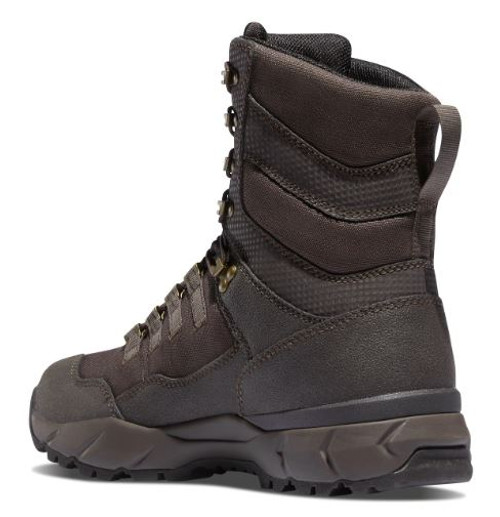 DANNER MENS VITAL BROWN BOOTS 14 D 41550-612632272658