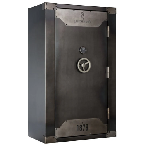 Browning 1878 Series 49T Gun Safe 1878-49TE-B-840338207821
