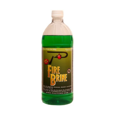 CHARTREUSE FIRE BRINE-26-210000080545