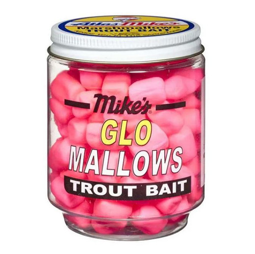 CERISE SHRIMP MIKE'S GLO MALLOWS-26-210000005436
