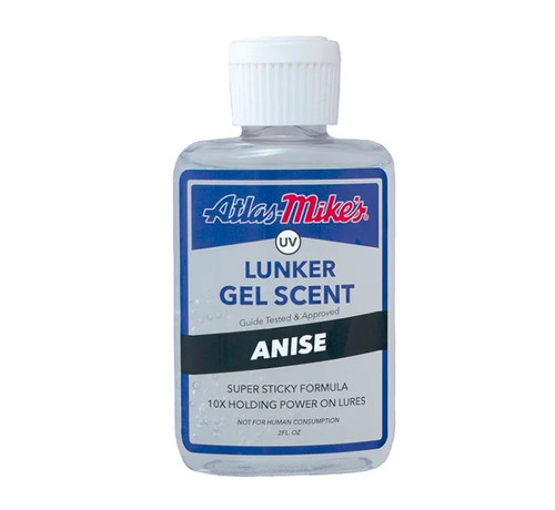 ANISE MIKE'S UV LUNKER GEL SCENT-26-210000005355