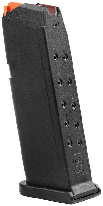 Glock G23 40 S&W 13 Rd Magazine 65281-764503050398 Glock G23 40 S&W 13 Rd Magazine 65281-764503050398