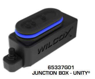 Wilcox Junction Box - Unity 65337G01-B-65337G01-B