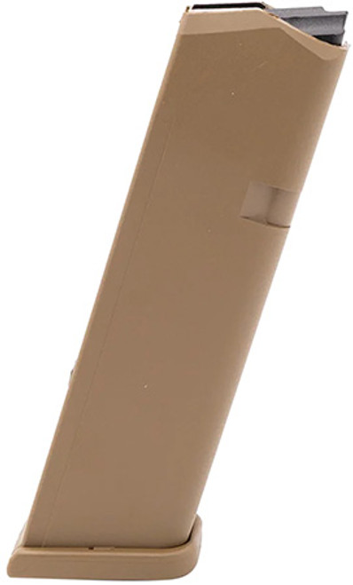 Glock G19x 17 Rd Magazine 47487-764503027857 Glock G19x 17 Rd Magazine 47487-764503027857
