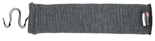 1314 Gun Sock 14 In Length 3 3/4 In Wide Heather G-026509013143