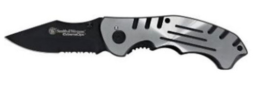 S&W Ext Ops liner lock-028634704682