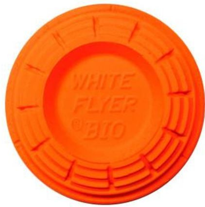 White Flyer Clay Pitch AA Orange Top PAAOT-042859111018