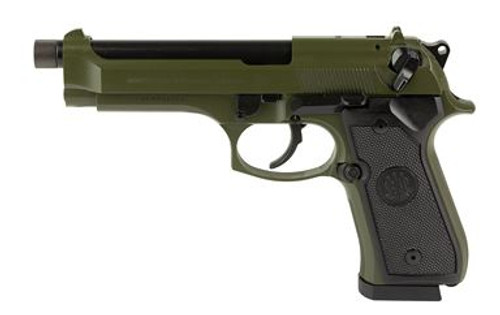 Beretta 92FS 9mm J92F300GRTB18-082442062112