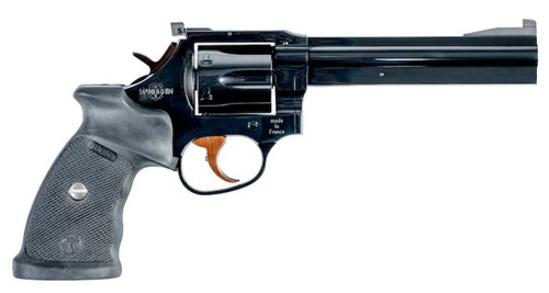 Manurhin MR73 Sport HB .357 Mag JRMR9735HB-082442947983 Manurhin MR73 Sport HB .357 Mag JRMR9735HB-082442947983