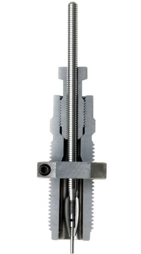 Hornady FULL LENGTH DIE 6MM GT (.243)-090255465990