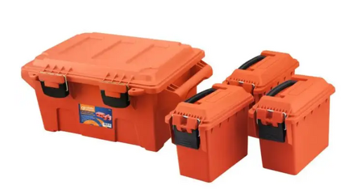 Sunshine Mountaineering Dry Box Storage  10764-193309107645