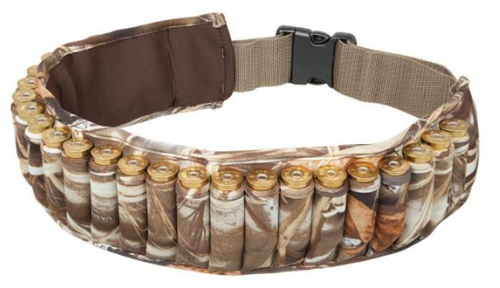 Allen Neoprene Shotgun Shell Belt 2525-026509025252 Allen Neoprene Shotgun Shell Belt 2525-026509025252