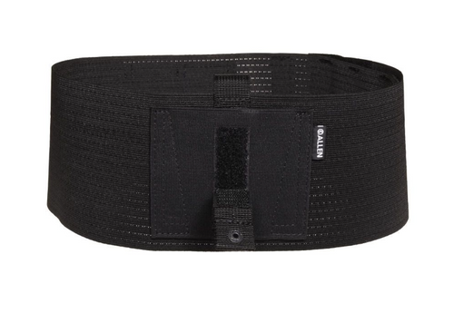 44250 Hideout Belly Band Holster M-Xl (32-46) -26-026509025436