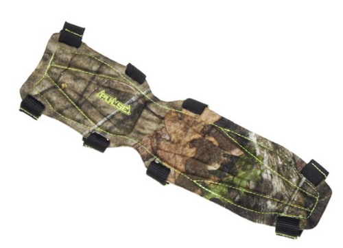 Allen 4 Strap Armguard - 11 In - MO Break-Up 4120-026509041207