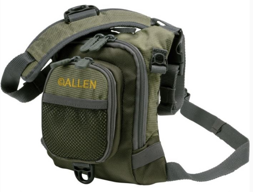 6336 Bear Creek Micro Chest Pack -26-026509063360