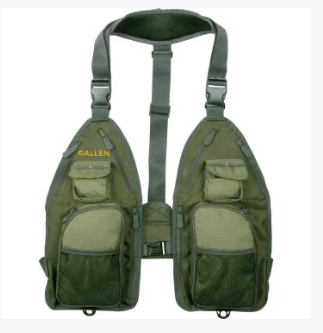 Allen Gallatin Ultra Light Strap Pack 6347-026509063476