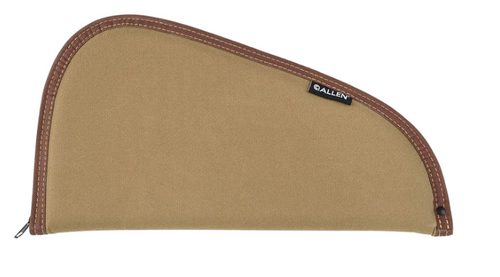 72-13 Case-Handgun 13 Assorted -26-026509072133