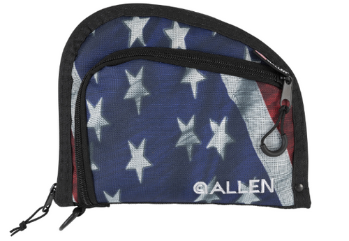 Allen Autofit Victory 1 Pocket 7719-026509077190