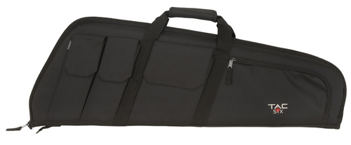 Allen Wedge Tactical Case 32in Black 10901-026509109013