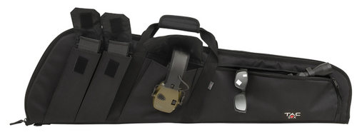 Allen Wedge Tactical Case 41in Black 10903-026509109037