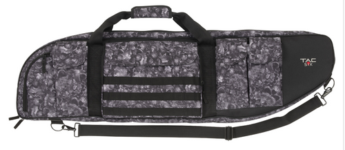 10925 Battalion Delta Tactical Rifle Case 42in - R-026509109259