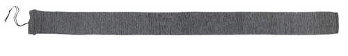 Allen Gun Sock 52Lx4W Heather Gray 13105-026509131052