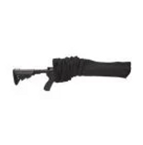 Allen Gun Sock Tactical Black 42in 13242-026509132424