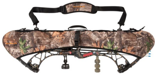 25010 Quick Fit Bow Sling 35in - Realtree Xtra -26-026509250104