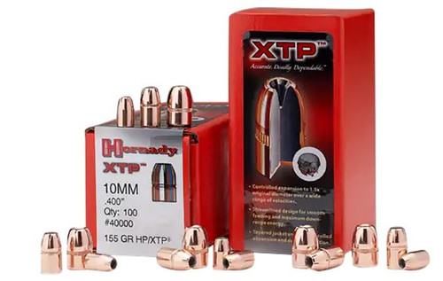 44200 44 CAL .430 240 GR XTP® -26-090255244205