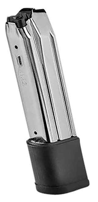 20-100732 FN Replacement Mag 22rd 10mm Floorplate-845737016098